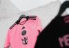 Inter de Miami viste a la moda