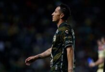 El Principito se lesiona ante el América