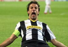 #RumboALa10: Alessandro Del Piero
