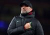El legado de Klopp en el Liverpool