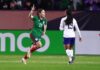La selección mexicana femenil ya tiene rival en la Copa de Oro