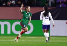 La selección mexicana femenil ya tiene rival en la Copa de Oro