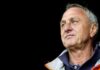 Johan Cruyff, el motor del futbol moderno