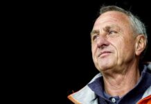 Johan Cruyff, el motor del futbol moderno