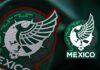 Los nuevos jerseys de la selección mexicana