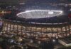 El Azteca Inaugurará el Mundial de 2026