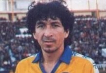 El Mágico González: un futbolista diferente