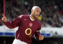 Un jersey único para una despedida única