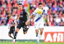 Así va la cima del Clausura 2024 en la Liga Mx