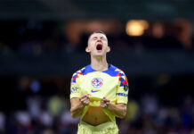 ¡SE ENCIENDEN LAS ALARMAS! FIDALGO Y ZENDEJAS SON BAJA DEL AMÉRICA