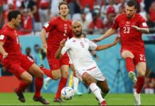 Dinamarca 2022: tributo y protesta