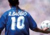 #RumboALa10: Roberto Baggio