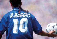 #RumboALa10: Roberto Baggio