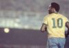 #RumboALa10: Pelé