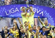 Ya hay fecha para el Campeón de Campeones de la Liga MX
