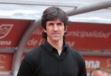 Federico Vilar se perfila para dirigir al Puebla