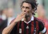 Paolo Maldini: el eterno milanista