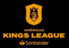 Los Jerseys de la Kings League Americas