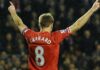 Steven Gerrard: El eterno capitán