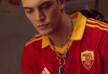 La Roma hace tributo a su historia