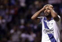 Club Puebla: vergüenza del futbol mexicano