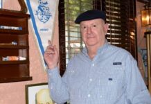 Manuel Lapuente cumple 80 años