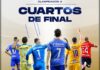 Listos los Cuartos de Final de la Liga Mx