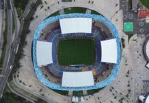 80 años del Club Puebla