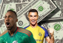 Llego la Hora del Futbol de estufa en México