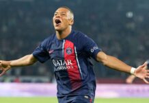 Kylian Mbappé anuncia su salida del PSG