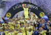 Club América obtiene su título 15 y se corona bicampeón de la Liga MX