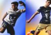 Apertura 2024: Pumas estrena jersey inspirado en uniforme de 1997