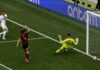 Grupo E: Bélgica cae ante Eslovaquia en debut de la Euro