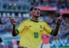 #RumboALa10: Rivaldo
