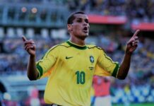 #RumboALa10: Rivaldo