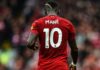 #RumboALa10: Sadio Mané