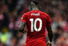 #RumboALa10: Sadio Mané
