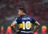 #RumboALa10: Carlos Tévez