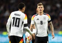 EURO 2024: ¿Podrá Alemania romper la Maldición del Anfitrión?