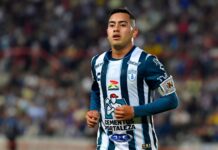 ¡Nueva Águila!: Erick Sánchez acepta oferta del Club América