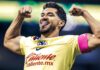 Henry Martin: en el top 4 de los goleadores históricos del América