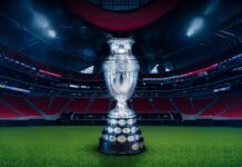 Copa América: Estos son los equipos en cuartos de final