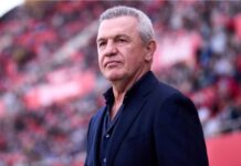 Javier Aguirre: ¿la opción ideal para la Selección Nacional?