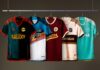 Adidas x MLS Archive: la llegada de lo retro a los terceros uniformes