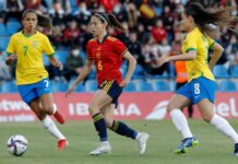 España vs Brasil: lo que debes conocer sobre el enfrentamiento Olímpico