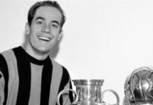 #RumboALa10: Luis Suárez