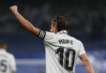 RumboALa10: Luka Modric