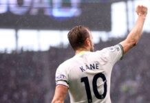 #RumboALa10: Harry Kane