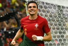 Bayern Múnich: Más de 50 millones por el fichaje de Palhinha