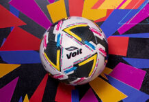 Los cinco mejores jerseys del Apertura 2024